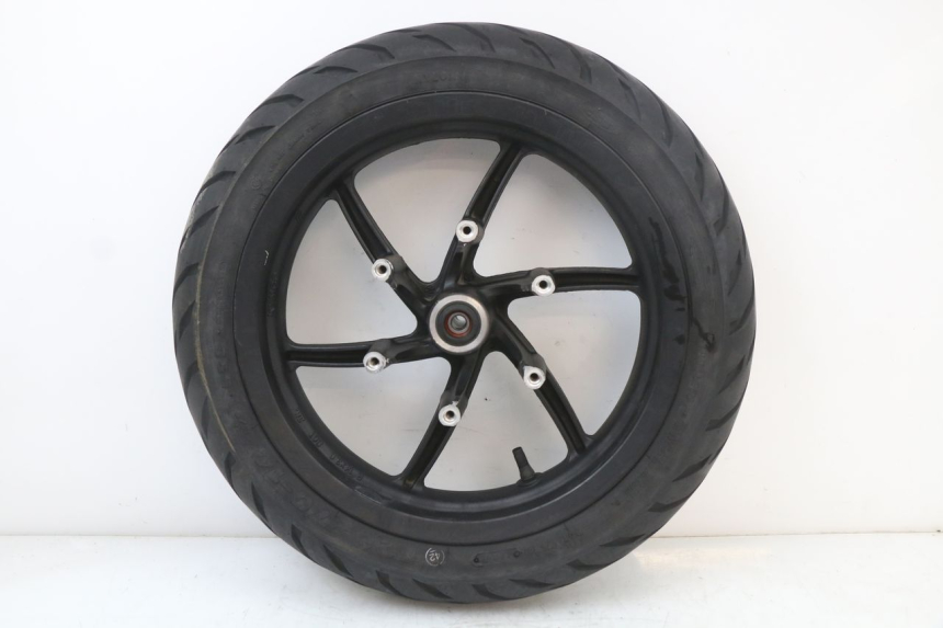 photo de VORDERRADFELGE KYMCO SUPER 8 4T 50 (2018 - 2020)
