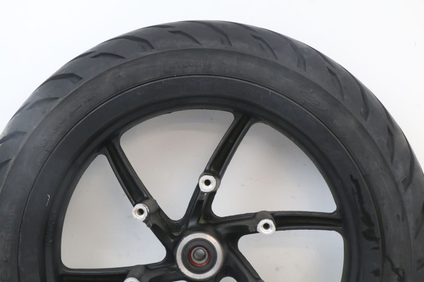 photo de VORDERRADFELGE KYMCO SUPER 8 4T 50 (2018 - 2020)