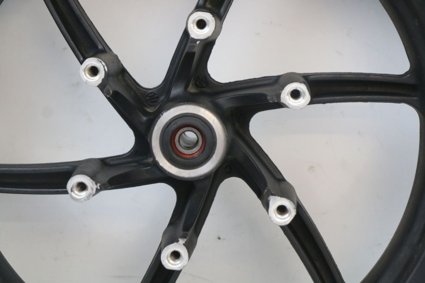 photo de VORDERRADFELGE KYMCO SUPER 8 4T 50 (2018 - 2020)