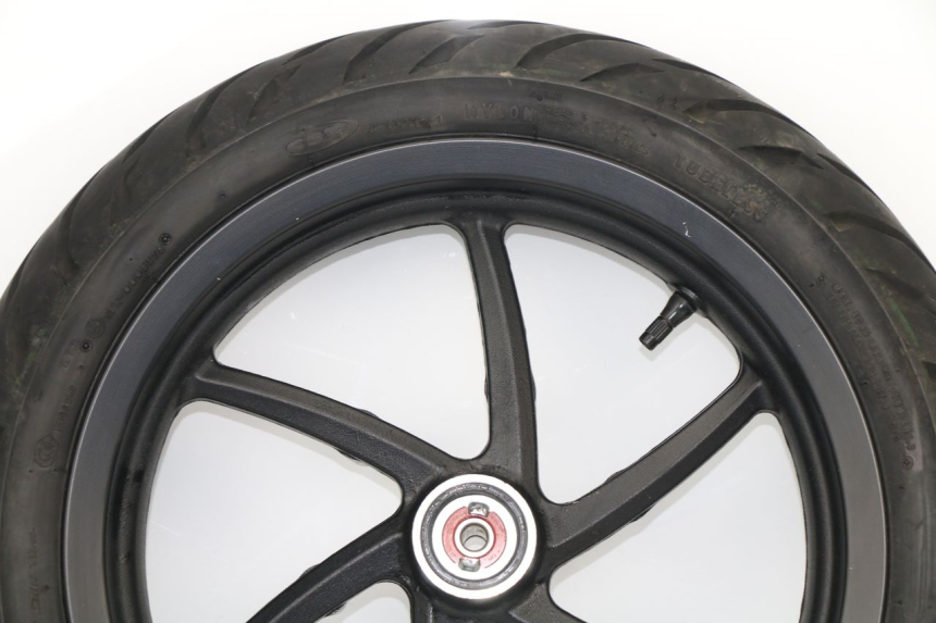 photo de VORDERRADFELGE KYMCO SUPER 8 4T 50 (2018 - 2020)