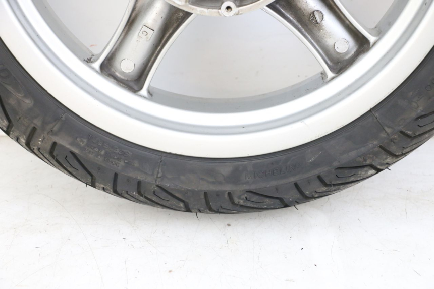 photo de VORDERRADFELGE KYMCO XCITING 250 (2006 - 2009)