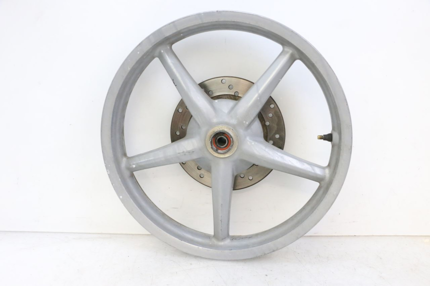 photo de VORDERRADFELGE PIAGGIO LIBERTY 4T 50 (2009 - 2015)
