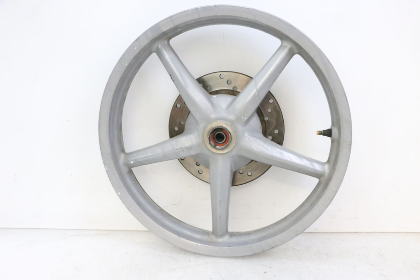 photo de VORDERRADFELGE PIAGGIO LIBERTY 4T 50 (2009 - 2015)