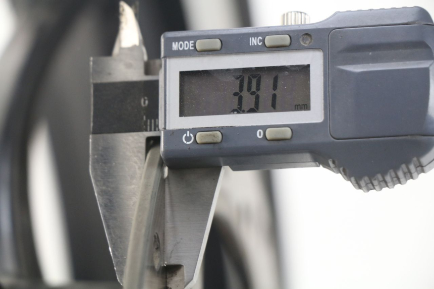 photo de VORDERRADFELGE PIAGGIO LIBERTY IGET 4T 50 (2015 - 2020)