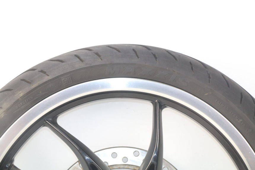 photo de VORDERRADFELGE PIAGGIO LIBERTY IGET 4T 50 (2015 - 2020)