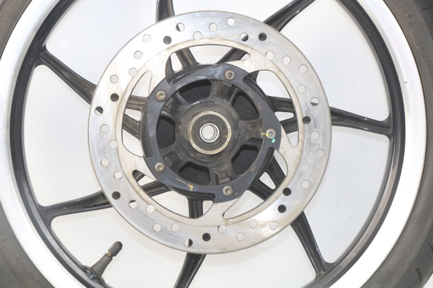 photo de VORDERRADFELGE PIAGGIO LIBERTY IGET 4T 50 (2015 - 2020)