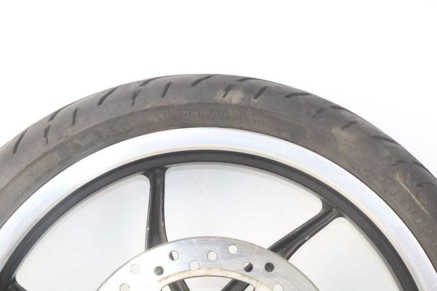 photo de VORDERRADFELGE PIAGGIO LIBERTY IGET 4T 50 (2015 - 2020)