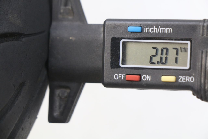 photo de VORDERRADFELGE PIAGGIO LIBERTY IGET 4T 50 (2015 - 2020)