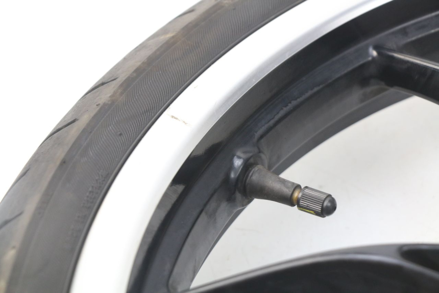 photo de VORDERRADFELGE PIAGGIO LIBERTY IGET 4T 50 (2015 - 2020)