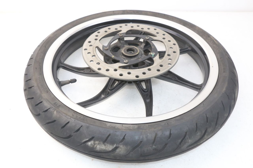 photo de VORDERRADFELGE PIAGGIO LIBERTY IGET 4T 50 (2015 - 2020)