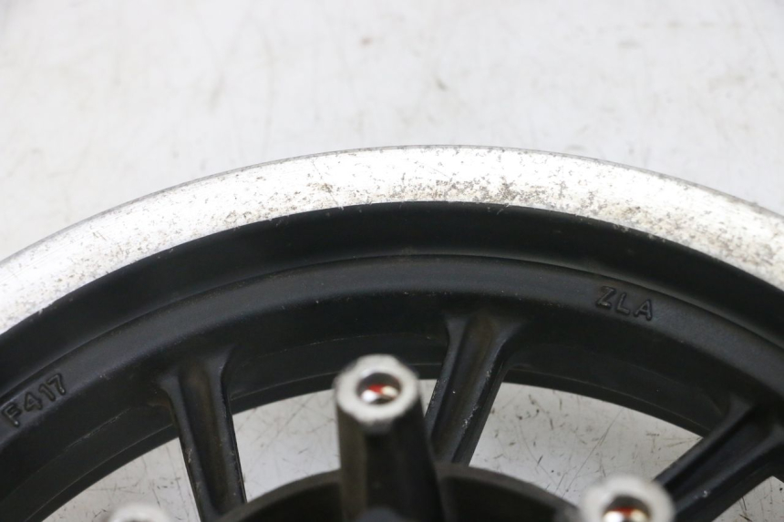 photo de VORDERRADFELGE KYMCO LIKE 4T 50 (2019 - 2025)