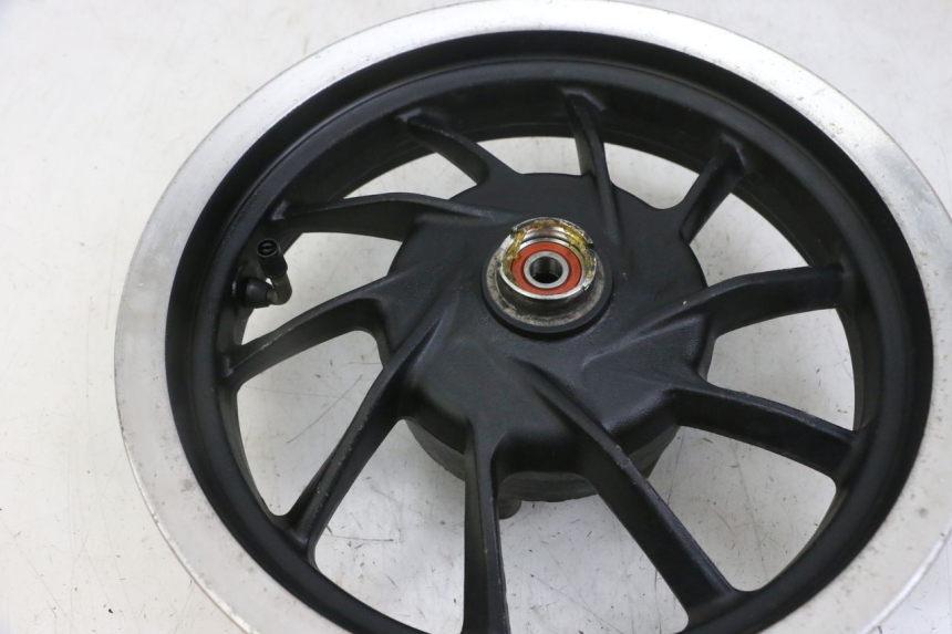 photo de VORDERRADFELGE KYMCO LIKE 4T 50 (2019 - 2025)