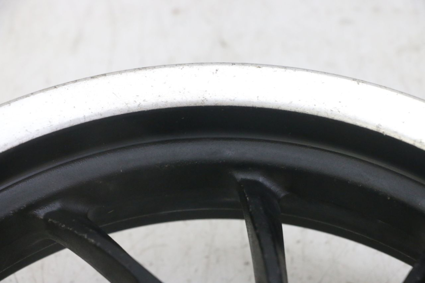 photo de VORDERRADFELGE KYMCO LIKE 4T 50 (2019 - 2025)
