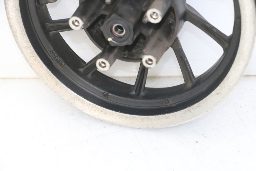 photo de VORDERRADFELGE KYMCO LIKE 4T 50 (2019 - 2025)