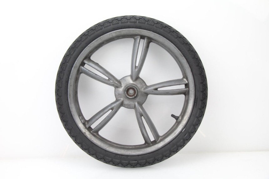 photo de VORDERRADFELGE PEUGEOT LOOXOR 50 (2001 - 2004)