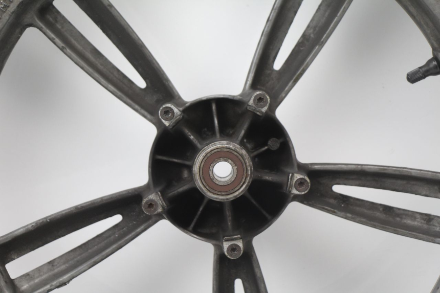 photo de VORDERRADFELGE PEUGEOT LOOXOR 50 (2001 - 2004)