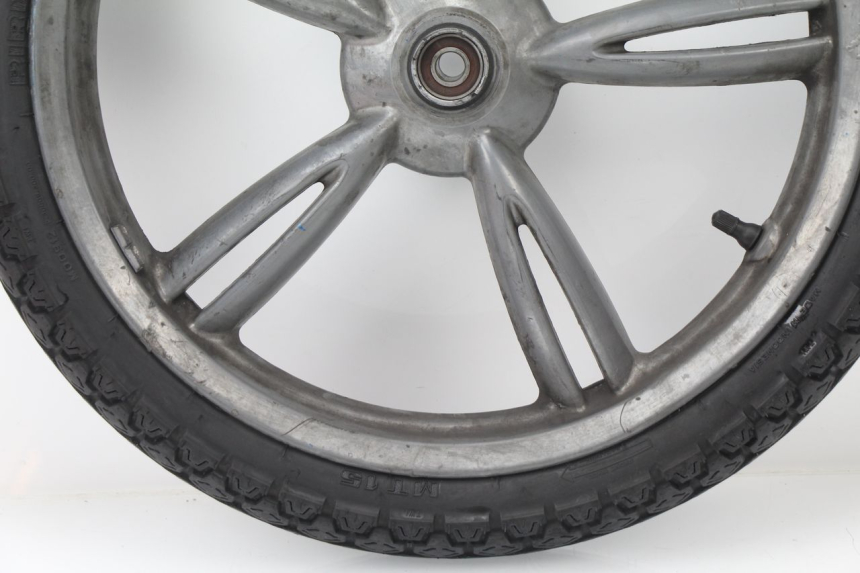 photo de VORDERRADFELGE PEUGEOT LOOXOR 50 (2001 - 2004)