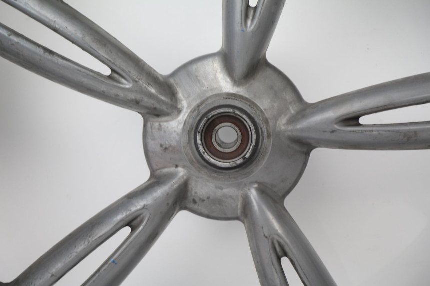 photo de VORDERRADFELGE PEUGEOT LOOXOR 50 (2001 - 2004)