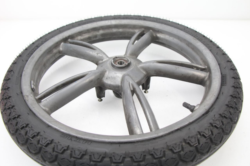 photo de VORDERRADFELGE PEUGEOT LOOXOR 50 (2001 - 2004)