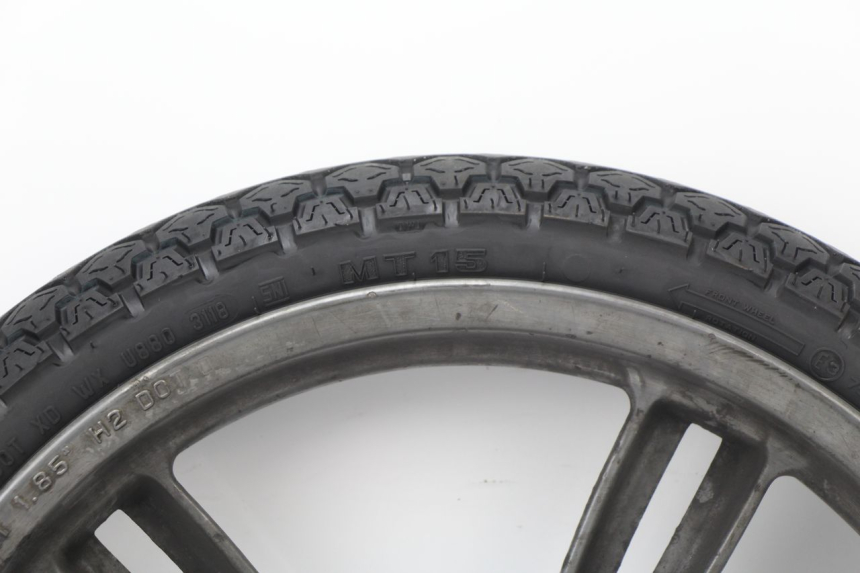 photo de VORDERRADFELGE PEUGEOT LOOXOR 50 (2001 - 2004)