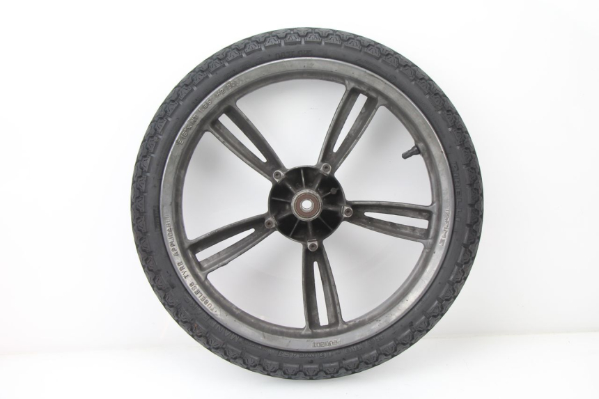 photo de VORDERRADFELGE PEUGEOT LOOXOR 50 (2001 - 2004)