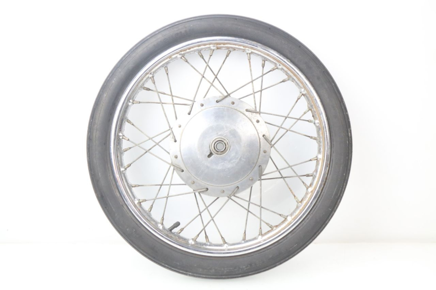 photo de VORDERRADFELGE MOTOBECANE LT 125 (1970 - 1975)