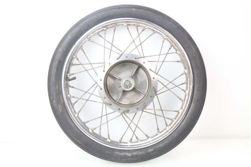 photo de VORDERRADFELGE MOTOBECANE LT 125 (1970 - 1975)