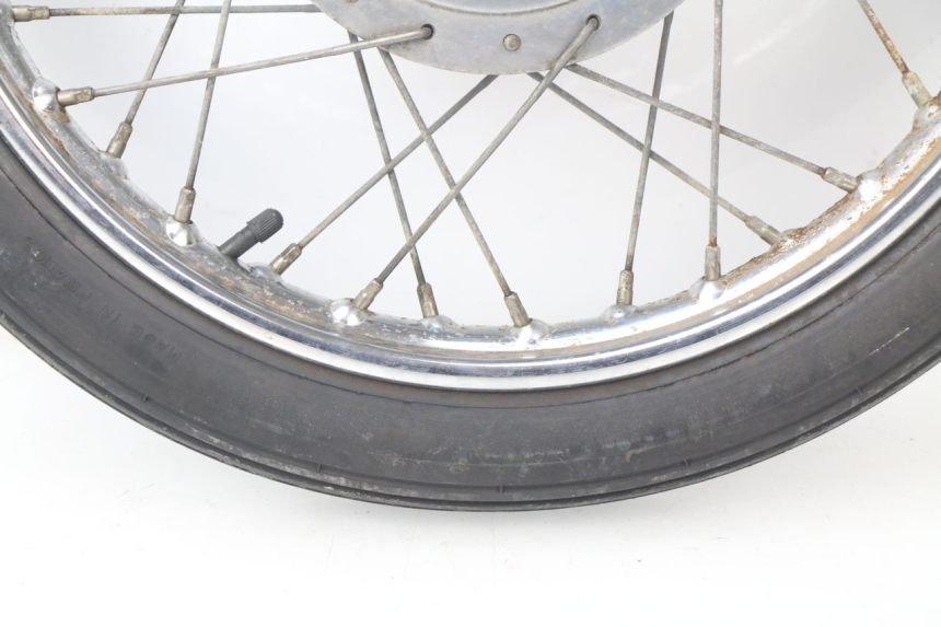 photo de VORDERRADFELGE MOTOBECANE LT 125 (1970 - 1975)