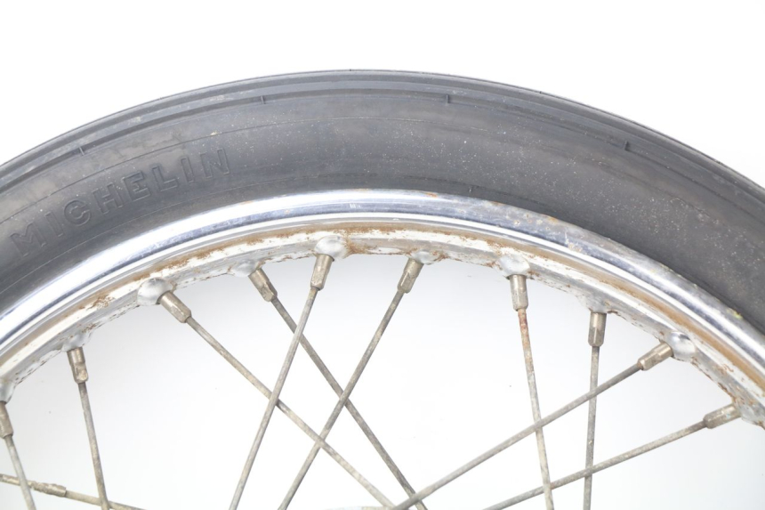 photo de VORDERRADFELGE MOTOBECANE LT 125 (1970 - 1975)
