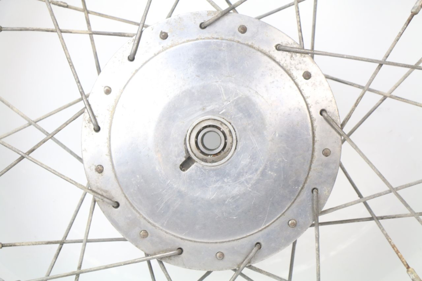 photo de VORDERRADFELGE MOTOBECANE LT 125 (1970 - 1975)
