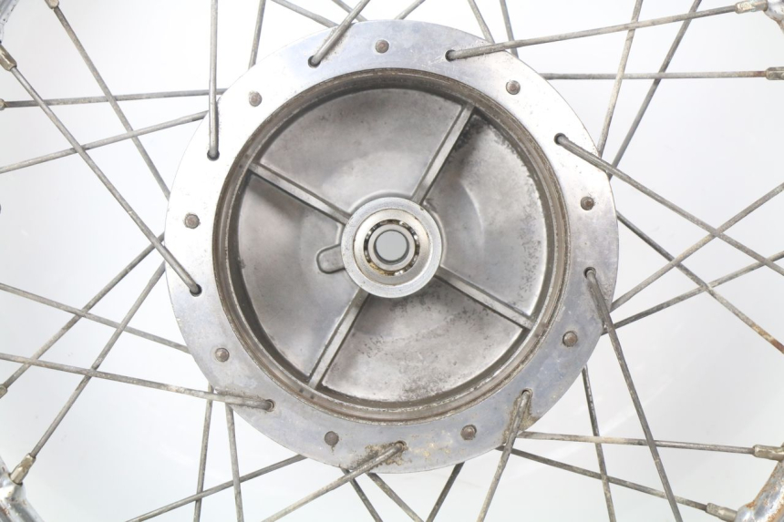 photo de VORDERRADFELGE MOTOBECANE LT 125 (1970 - 1975)