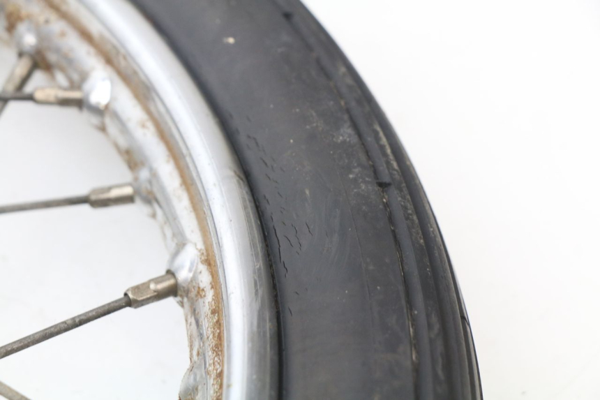 photo de VORDERRADFELGE MOTOBECANE LT 125 (1970 - 1975)