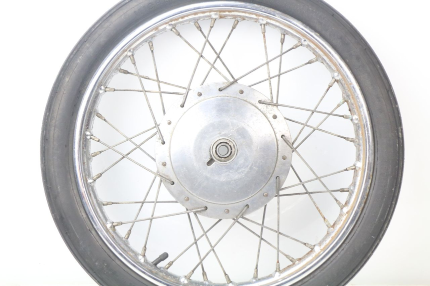 photo de VORDERRADFELGE MOTOBECANE LT 125 (1970 - 1975)