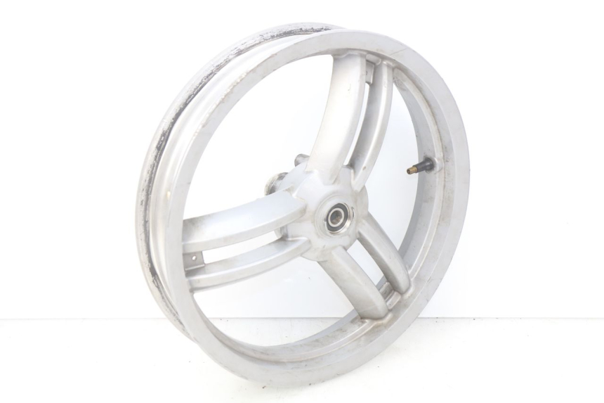 photo de VORDERRADFELGE PEUGEOT LUDIX 2 PRO 4T 50 (2008 - 2013)
