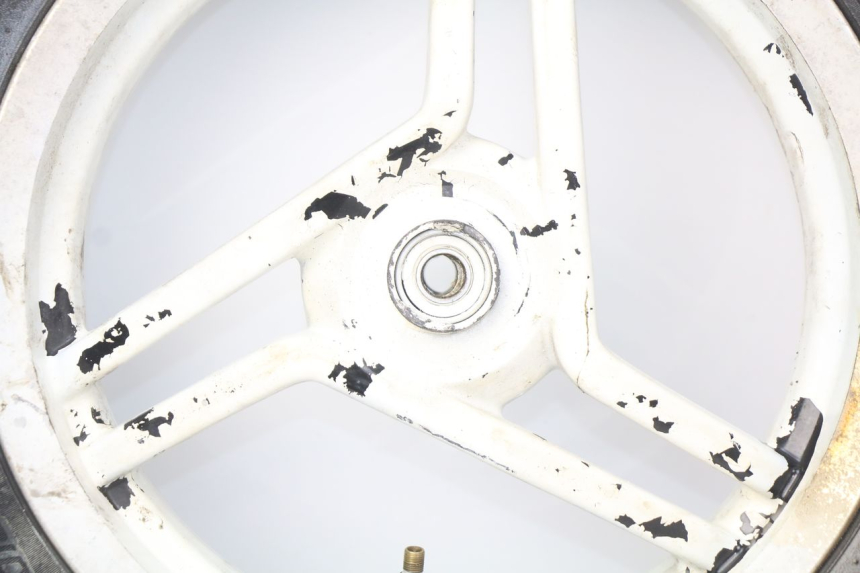 photo de VORDERRADFELGE PEUGEOT LUDIX 50 (2008 - 2017)