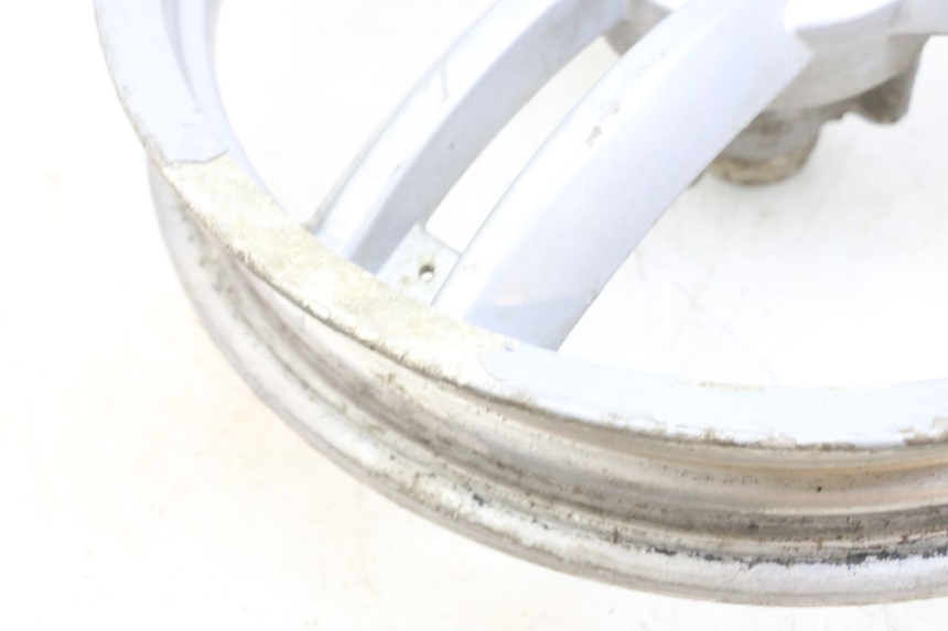 photo de VORDERRADFELGE PEUGEOT LUDIX 50 (2008 - 2017) - Detailansicht des Bauteils