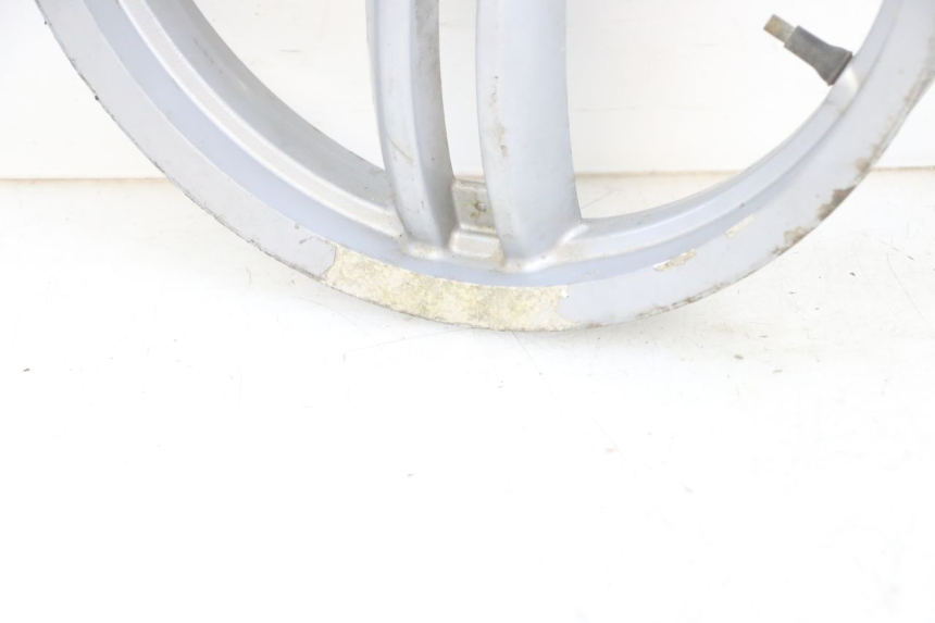 photo de VORDERRADFELGE PEUGEOT LUDIX 50 (2008 - 2017) - Weitere Ansicht des Artikels