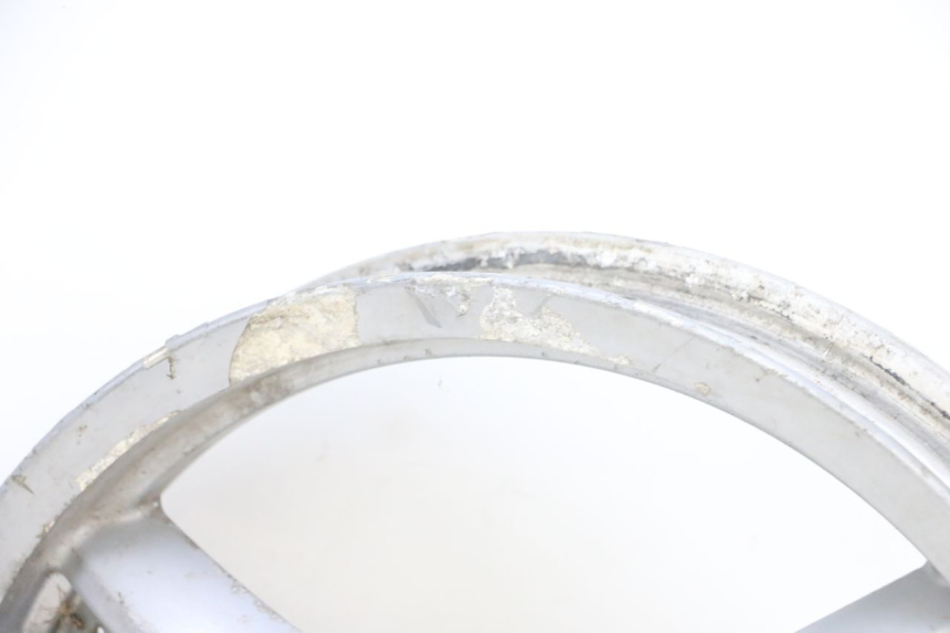 photo de VORDERRADFELGE PEUGEOT LUDIX 50 (2008 - 2017) - Zoom auf Komponenten