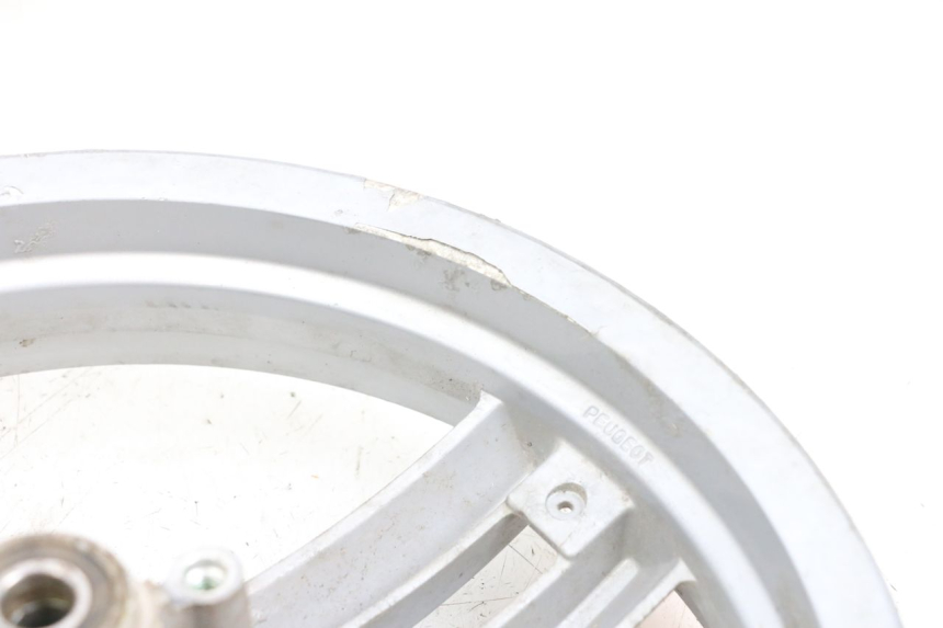 photo de VORDERRADFELGE PEUGEOT LUDIX 50 (2008 - 2017) - Gesamtansicht des Produkts