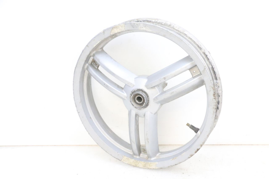 photo de VORDERRADFELGE PEUGEOT LUDIX 50 (2008 - 2017) - Kennzeichnungen und Originalreferenzen