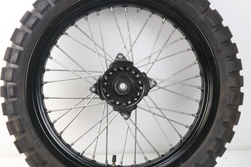 photo de VORDERRADFELGE MASH SEVENTY FIVE 125 (2013 - 2021)