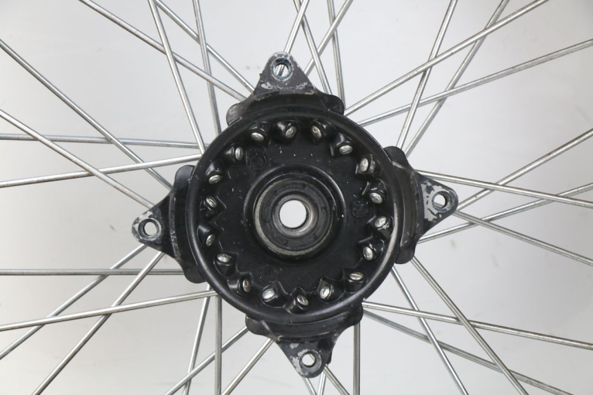 photo de VORDERRADFELGE MASH SEVENTY FIVE 125 (2013 - 2021)