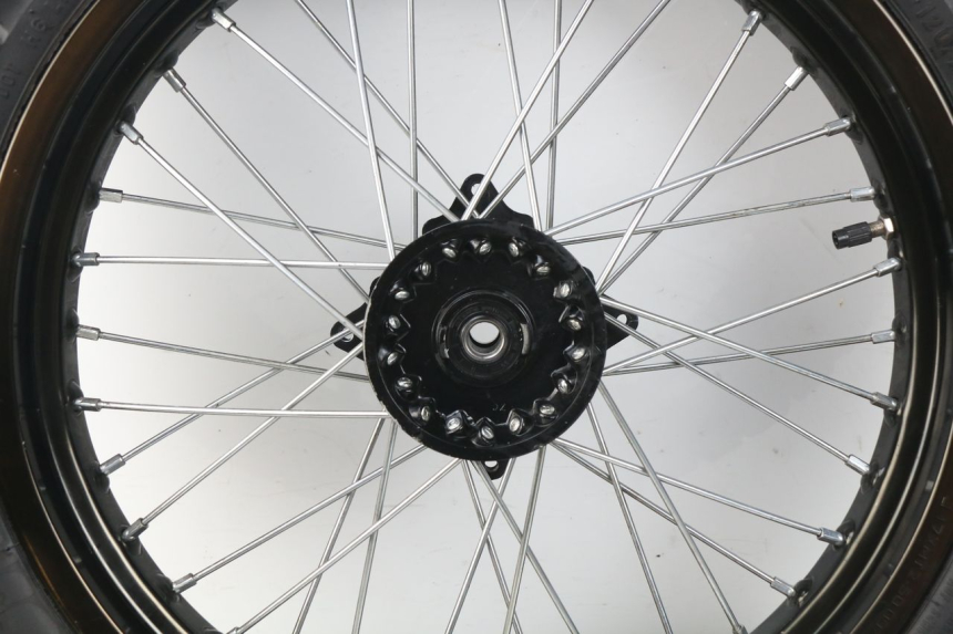 photo de VORDERRADFELGE MASH SEVENTY FIVE 125 (2013 - 2021)