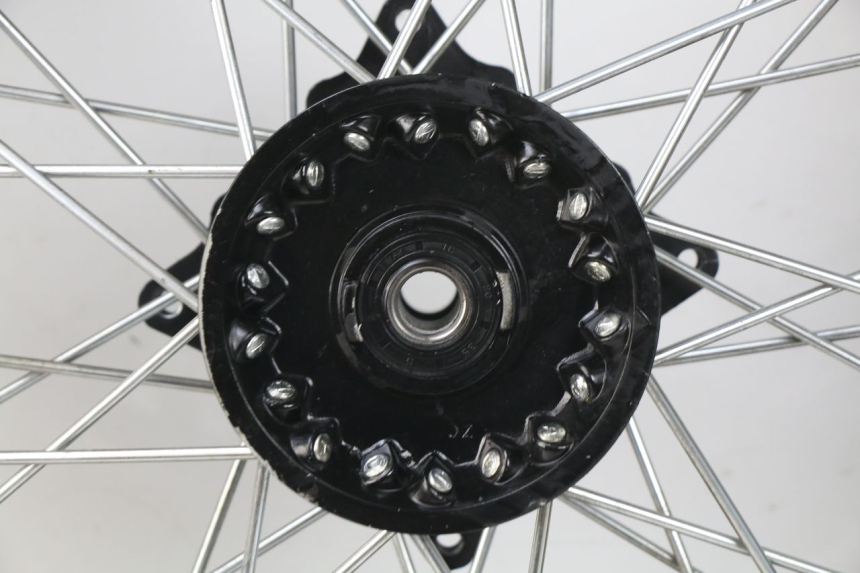 photo de VORDERRADFELGE MASH SEVENTY FIVE 125 (2013 - 2021)