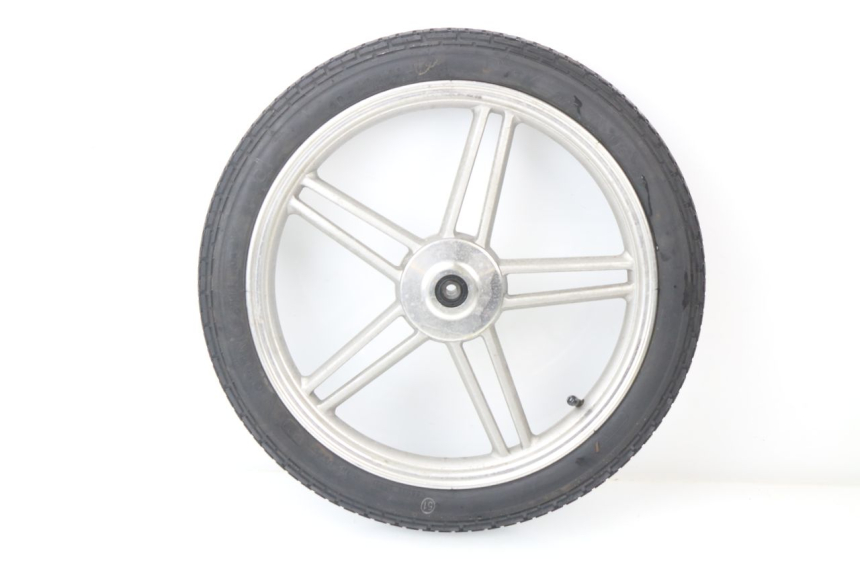 photo de VORDERRADFELGE MATRA E-MO 1 (2009 - 2015)