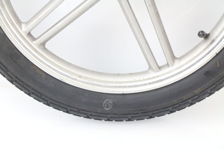 photo de VORDERRADFELGE MATRA E-MO 1 (2009 - 2015)