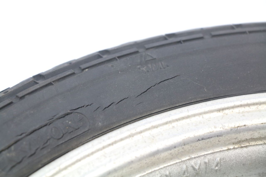 photo de VORDERRADFELGE MATRA E-MO 1 (2009 - 2015)