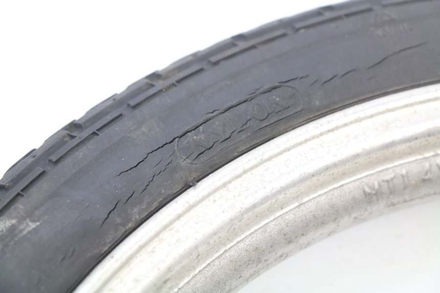 photo de VORDERRADFELGE MATRA E-MO 1 (2009 - 2015)
