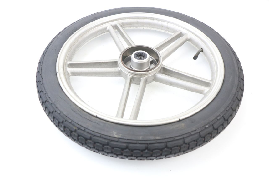 photo de VORDERRADFELGE MATRA E-MO 1 (2009 - 2015)