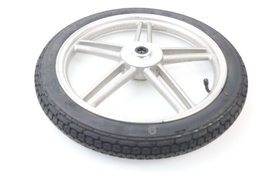 photo de VORDERRADFELGE MATRA E-MO 1 (2009 - 2015)